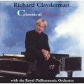 Richard Clayderman ‎- Classical Passion (1994)