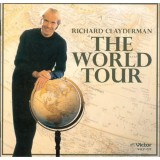 Richard Clayderman - The World Tour (1994)