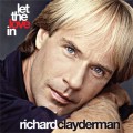 Richard Clayderman - Let the love in (2012)