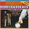Frank Duval & Orchestra - Die Schonsten Melodien Aus Derrick Und Der Alte (1979)