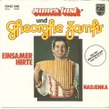 James Last & Gheorghe Zamfir - Einsamer Hirte (single) (1977)