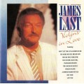 James Last - Violins in Love (1989)