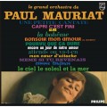 Paul Mauriat - Le Grand Orchestre de Paul Mauriat (vol.2) (1965)