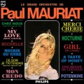 Paul Mauriat - Le Grand Orchestre de Paul Mauriat (vol.3) (1966)