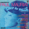Paul Mauriat - Love is Blue (1968)