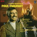 Paul Mauriat - L'avventura (1972)