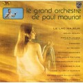 Paul Mauriat - Le Lac Majeur (1972)