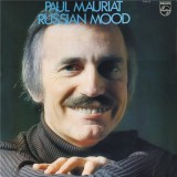 Paul Mauriat - Russian Mood (1973)