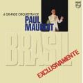 Paul Mauriat - Brasil Exclusivamente (1977)