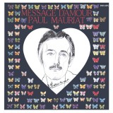 Paul Mauriat - Message D'Amour (1979)
