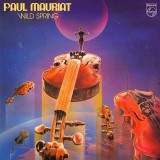 Paul Mauriat - Wild Spring (1983)