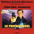 Ennio Morricone - Le Professionnel (1981)