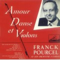 Franck Pourcel - Amour dance et violons 1 (1953)